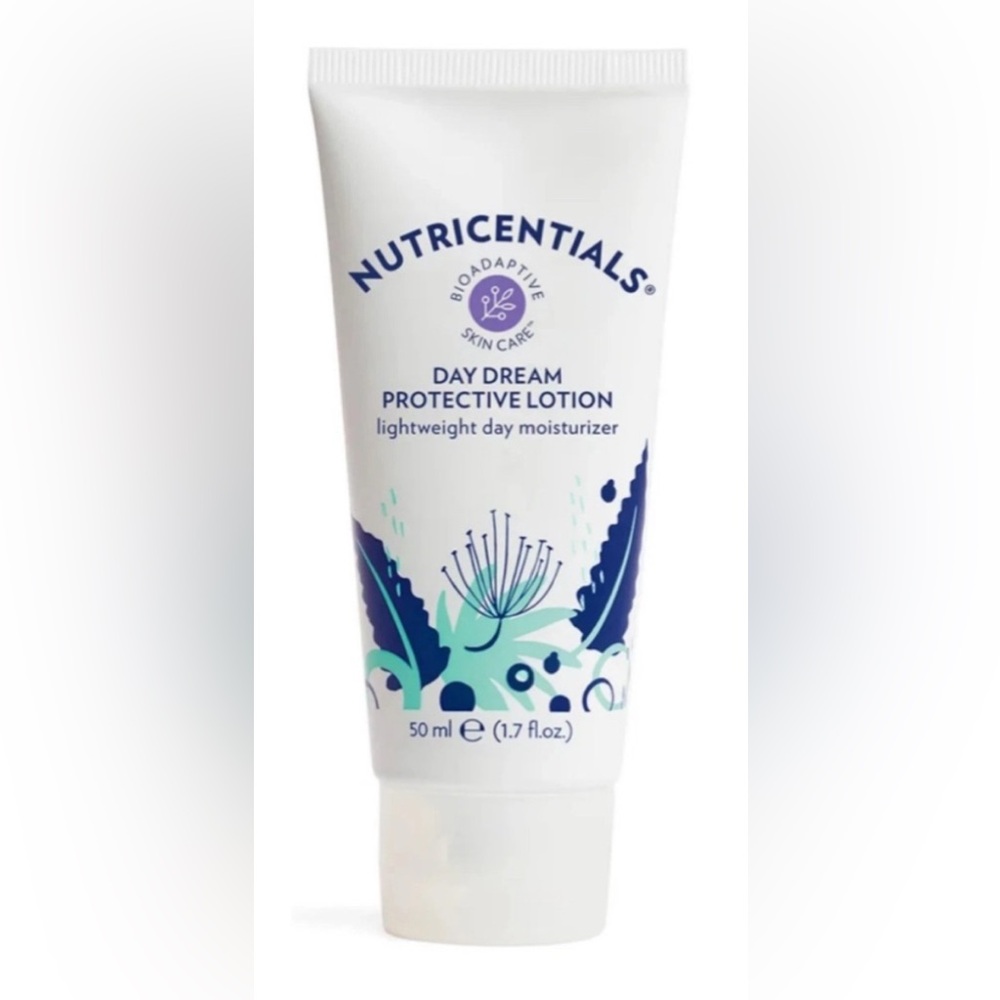 Nuskin Nutricentials‎ Bioadaptive lightweight Day Moisturizer 1.7 fl OZ